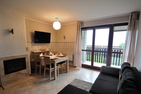 Living room, Photo of the whole room