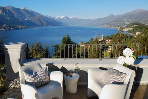 View (from property/room), Balcony/Terrace