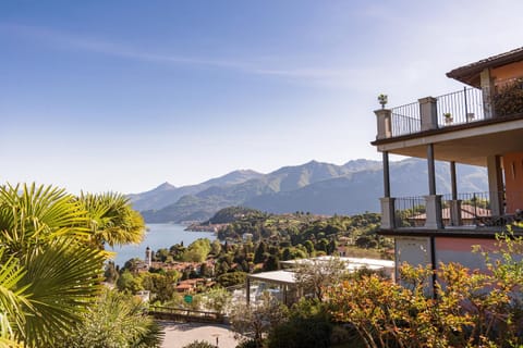 Property building, Restaurant/places to eat, Facade/entrance, Garden, View (from property/room), Floor plan, City view, Garden view, Lake view, Landmark view, Mountain view, Breakfast