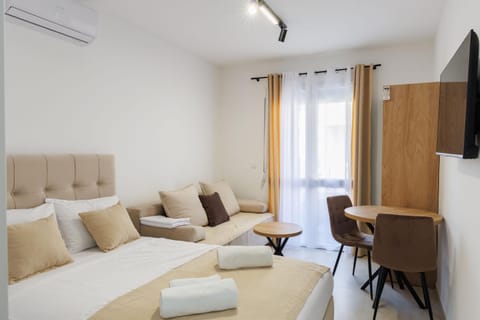 Apartments Donna Bed and Breakfast in Montenegro