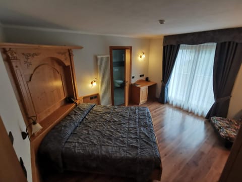 Panorama Hotel Fontanella Hotel in Province of Brescia