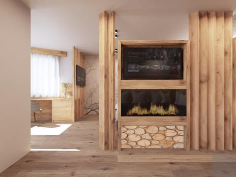 Sporthotel Romantic Plaza Hotel in Madonna di Campiglio