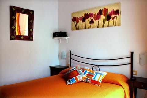 Affittacamere Rollando Bed and Breakfast in Vernazza