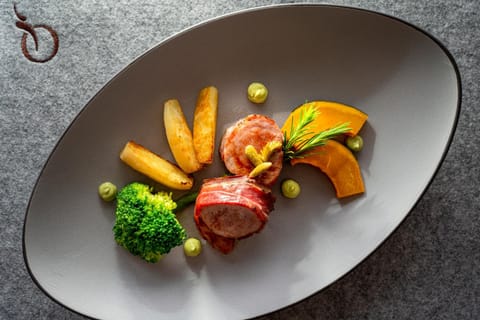 Food and drinks, Food, Dinner