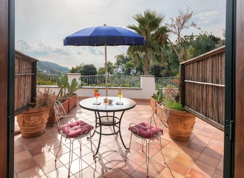 Hotel Belvedere Hotel in Forio