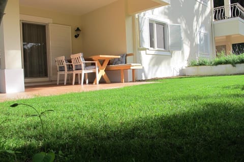 Off site, Garden, Balcony/Terrace, Garden view, Inner courtyard view