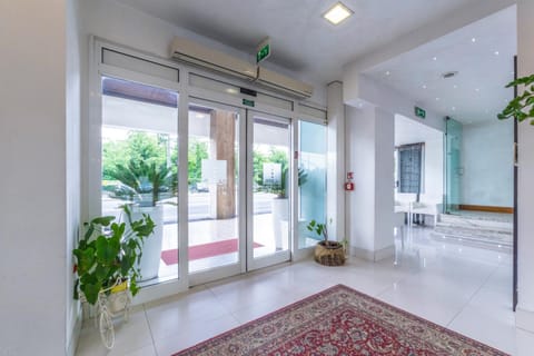 Suite Hotel Elite Hotel in Bologna