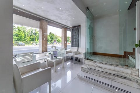 Suite Hotel Elite Hotel in Bologna