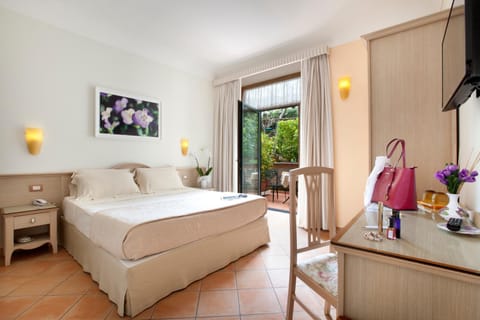 Balcony/Terrace, Bedroom