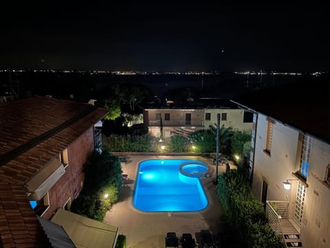 Villa Maria Apartments Apartment in Lake Garda