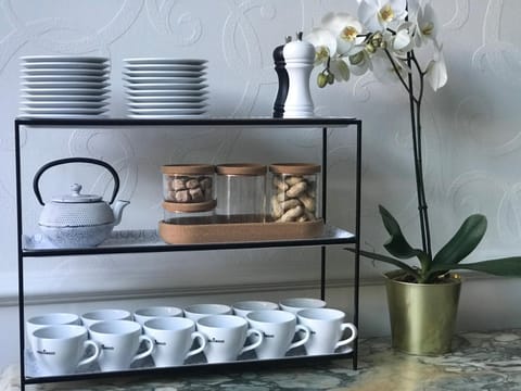 Koto Garden Suites Bed and Breakfast in Antwerp