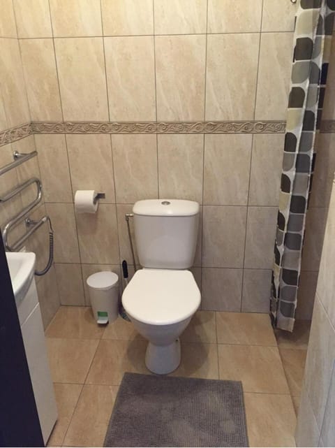 Family Studio CENTRE Apartment in Palanga