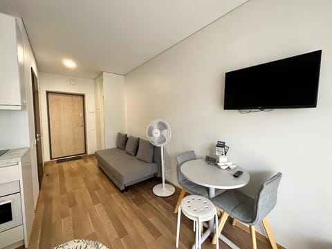 Family Studio CENTRE Apartment in Palanga