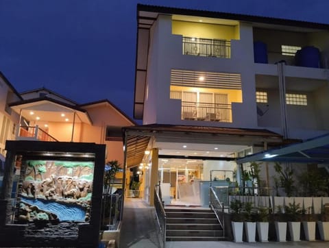 Property view