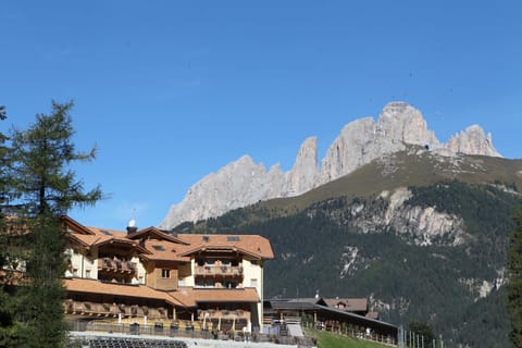 Day, Natural landscape