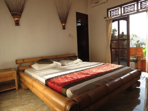 Lemon House Hostel in Karangasem Regency