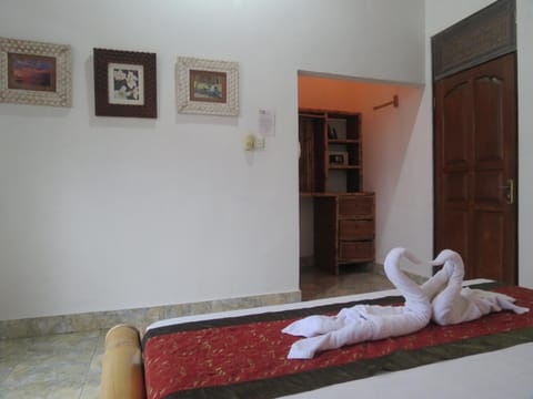 Lemon House Hostel in Karangasem Regency