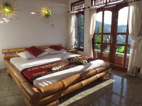 Lemon House Hostel in Karangasem Regency