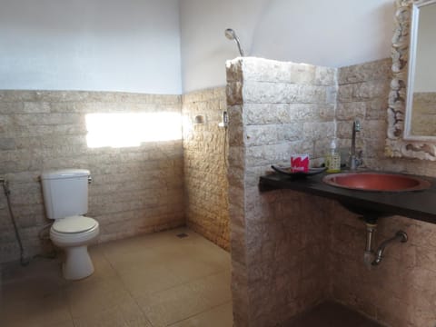 Lemon House Hostel in Karangasem Regency