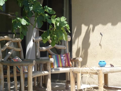Le Nid de la Huppe House in Provence-Alpes-Côte d'Azur