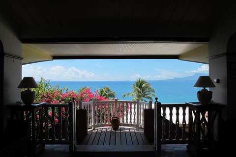 View (from property/room), Balcony/Terrace