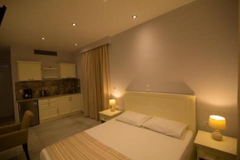 Mare Studios Exclusive Apartment in İzmir Province