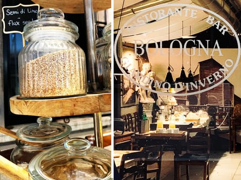 Albergo Bologna Hotel in Varese