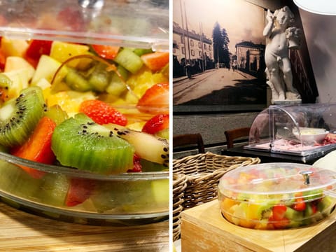 Albergo Bologna Hotel in Varese