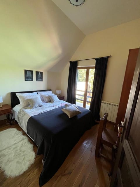 Vila Dragana Apartment in Montenegro