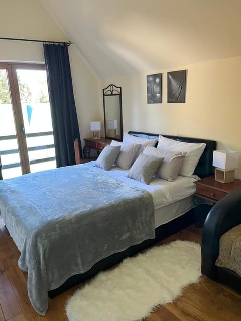 Vila Dragana Apartment in Montenegro