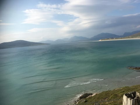 Lathamor Bed and Breakfast in Scotland