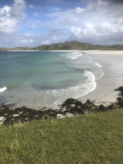 Lathamor Bed and Breakfast in Scotland