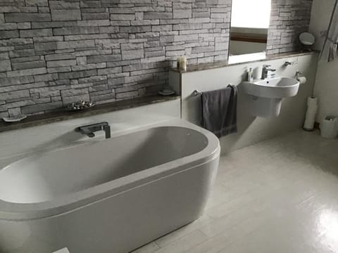 Lathamor Bed and Breakfast in Scotland