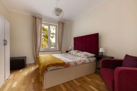 SOPOT APARTAMENT- FIESTA FAMILY Apartment in Sopot