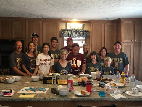 Island Club #111 House in South Bass Island