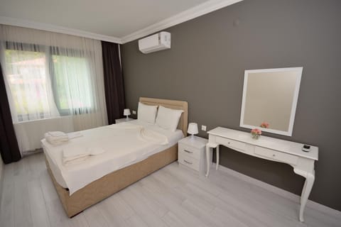 Saatli Suites Apartment in Cesme