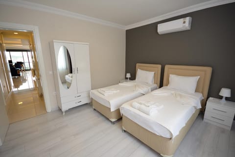Saatli Suites Apartment in Cesme