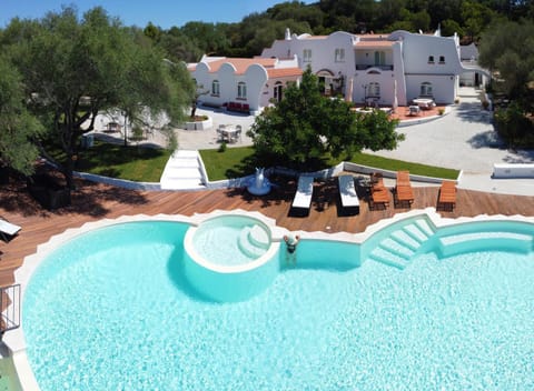 Spring, Day, People, Natural landscape, Bird's eye view, Summer, Garden, View (from property/room), Pool view, Area and facilities, Swimming pool, Swimming pool, Seasons, Time of day, Location, Sunrise, Sunset