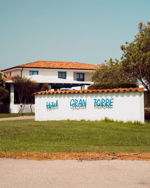 Hotel Gran Torre PHG Hotel in Sardinia