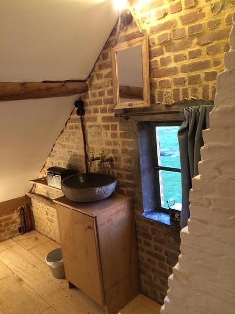 Art Of Einstein Country House in Flanders