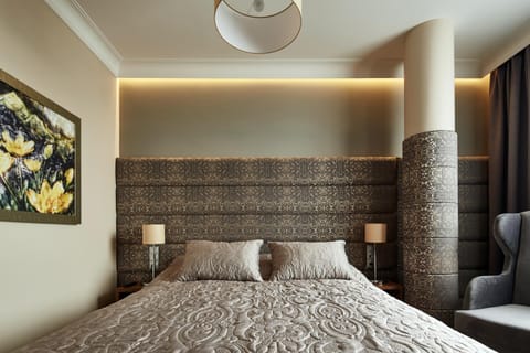 Aparthotel Best Views Apartment hotel in Krakow