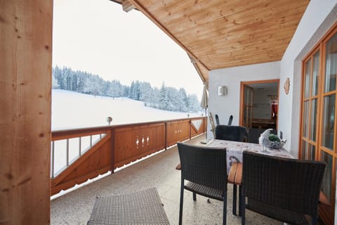 Haus Moosmann am Sonnenplatz Apartment in Salzburgerland