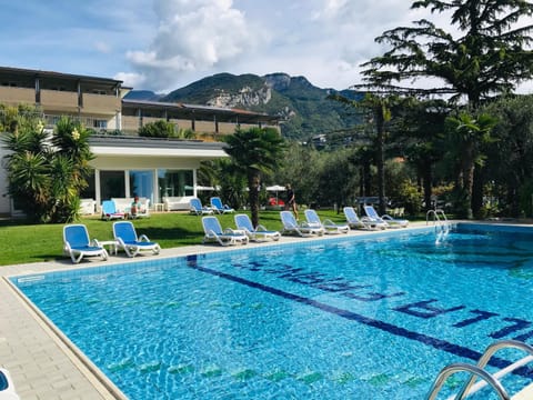 Villa Franca Hotel in Nago–Torbole
