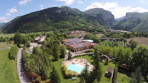 Day, Bird's eye view, Bird's eye view, Garden