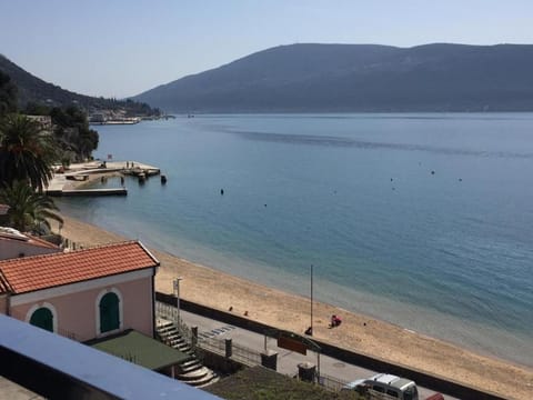 Apartments Admiral Apartment in Kotor Municipality