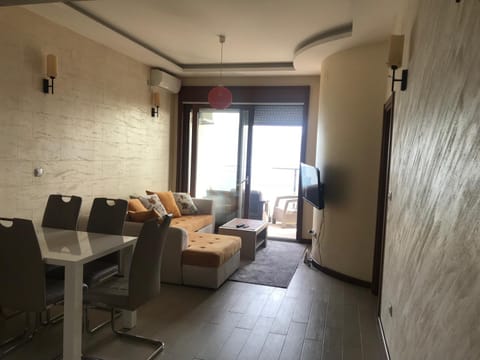 Apartments Admiral Apartment in Kotor Municipality