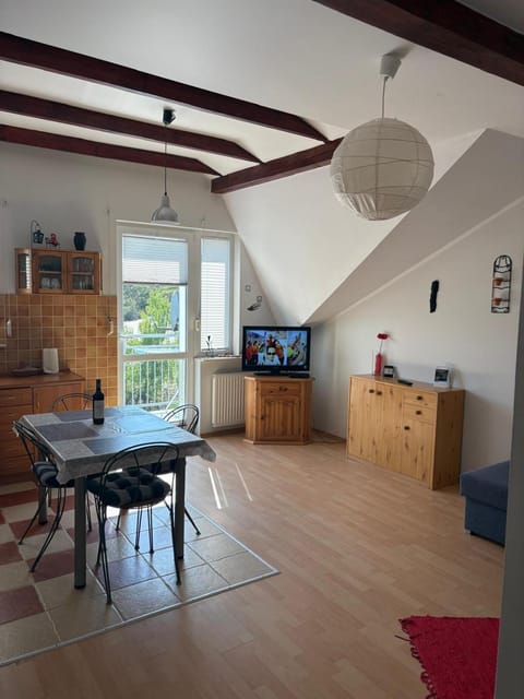 Apartament Paula Apartment in Pomeranian Voivodeship