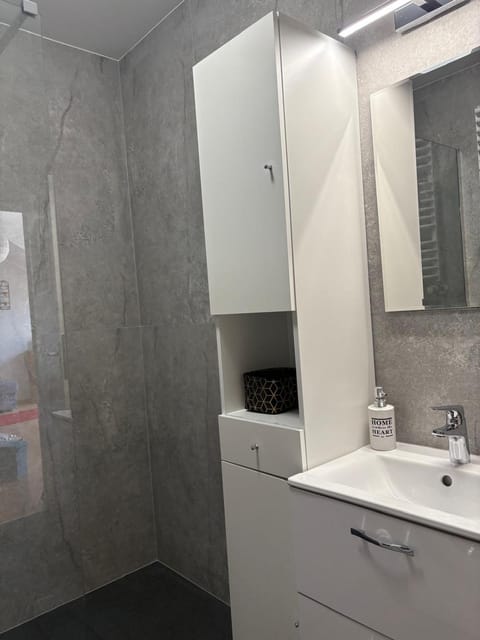 Apartament Paula Apartment in Pomeranian Voivodeship