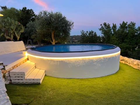 Casa Don Carmelo-Holiday' s Food Experience House in Province of Taranto