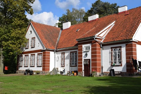 Property building, Natural landscape, Beach